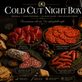 Cold Cut Night Box